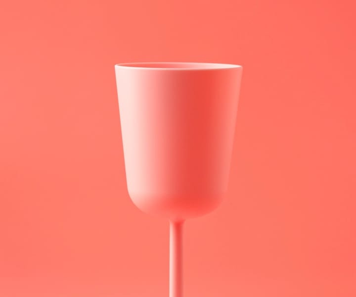 cup